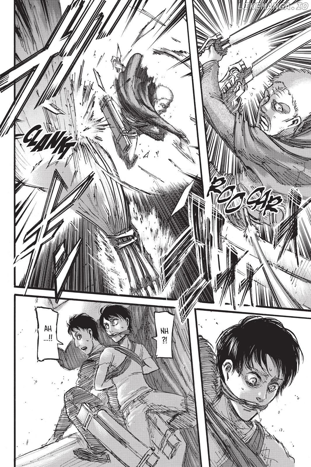 Shingeki no Kyojin, Chapter 48 image 22